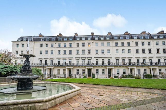 Thumbnail Flat for sale in Lindsay Square, Pimlico, London