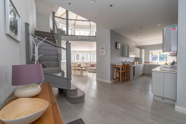 The Loft, Mainsail Yard, Wells-next-the-Sea photo 2