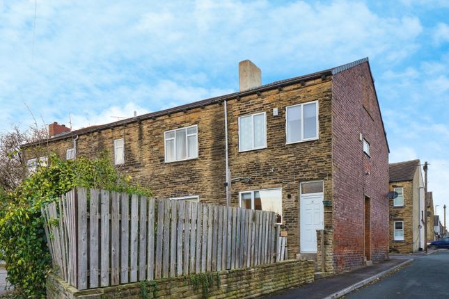 End terrace house for sale in Gillroyd Parade, Morley