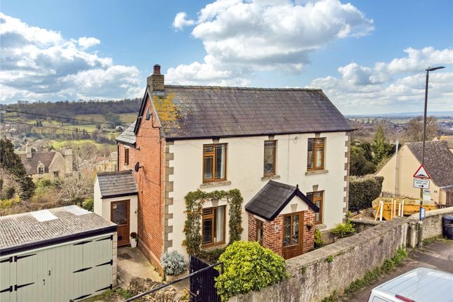 Thumbnail Detached house for sale in Bisley Old Road, Stroud, Gloucestershire