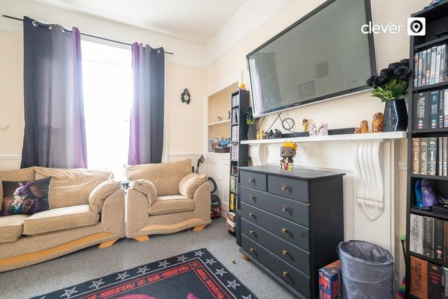 Flat 1, 37, Charlotte Street, Plymouth photo 4