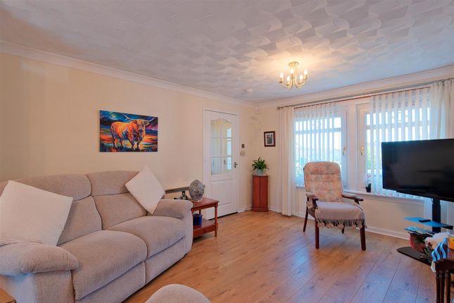 23, Thomson Avenue, Wishaw photo 4