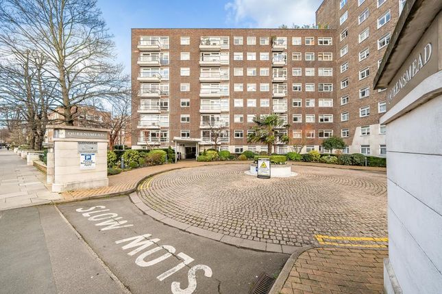 Flat for sale in Sheringham, St Johns Wood