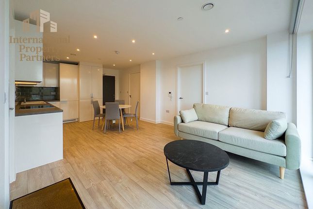 Apartment 80, the Boathouse, Salford photo 3
