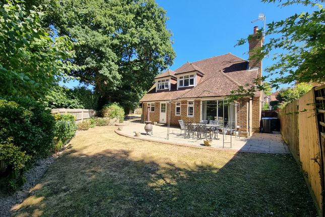 Detached house for sale in Spring Copse, Copthorne, Crawley RH10
