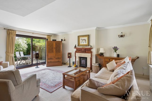 Berrick House, Berrick Salome, Oxfordshire photo 4