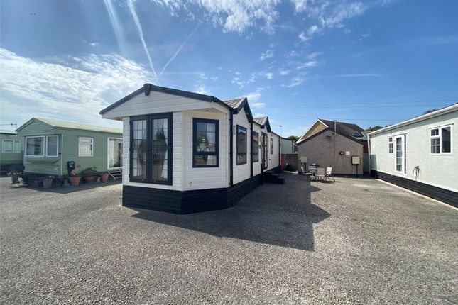 2-bed caravan on 27 Hale Carr Caravan Park,, Hale Carr Lane, Morecambe, £60,000