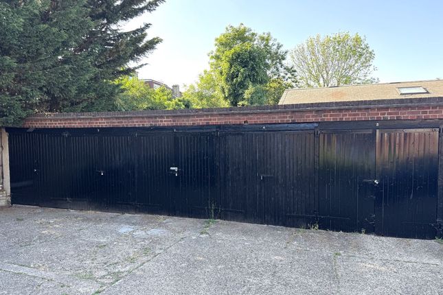 Twenty-One Garages Rear of, Squires Court, Finchley photo 2