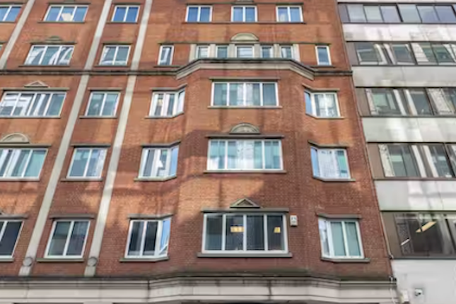 Thumbnail Office to let in North Row, London