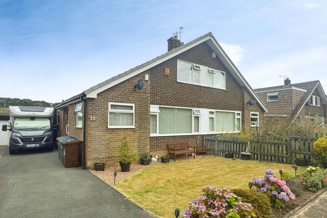 4-bed house on 20, Brackendale Drive, Bradford, £335,000