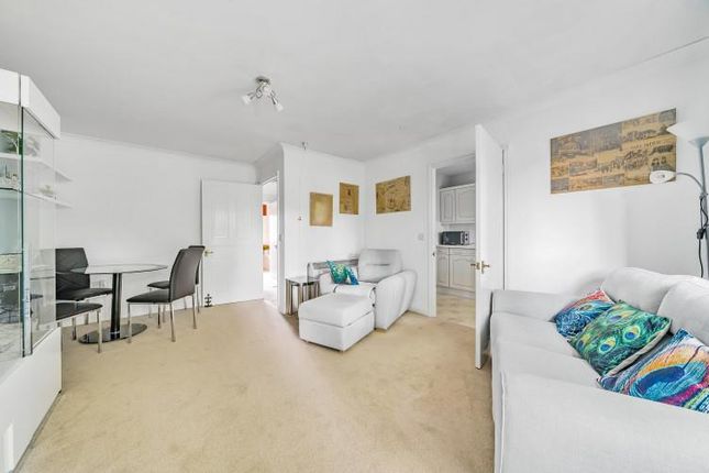 Flat for sale in Firwood Court, Southwell Park Road, Camberley