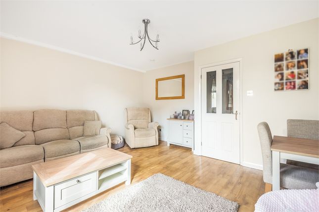 Flat for sale in Manor Estate, London