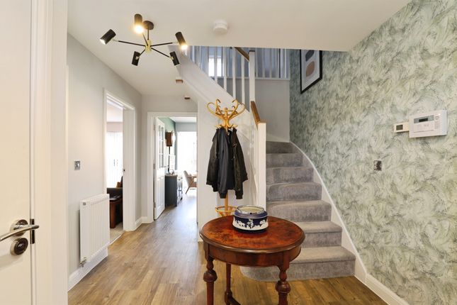 3, Dispersal Way, Huntingdon photo 3