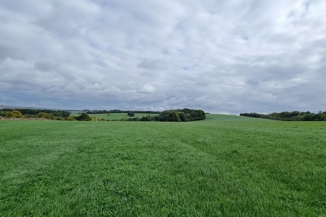 Land for sale in Baydon, Marlborough