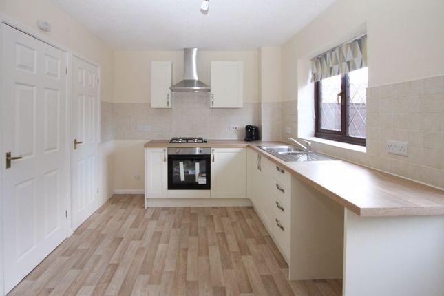 8, Botham Close, Weston-Super-Mare photo 3