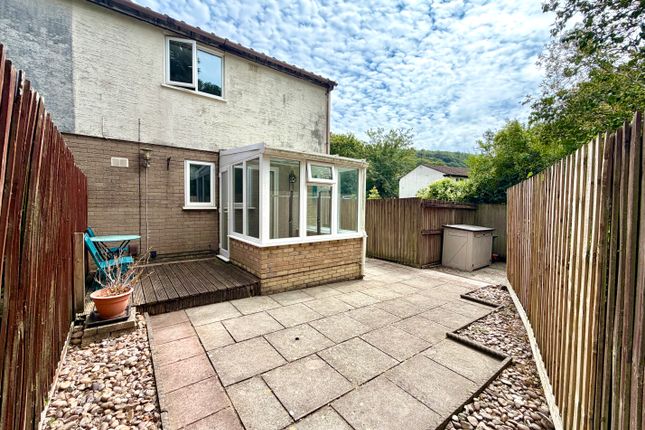 3 Jesmond Dene, Ty Rhiw, Cardiff photo 2