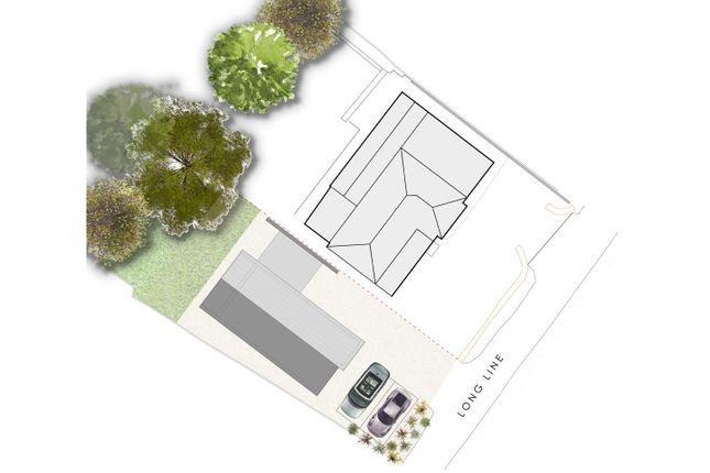 Proposed Site Plan