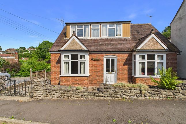 3-bed house on Belmont, Bridge Road, Broseley, £110,000