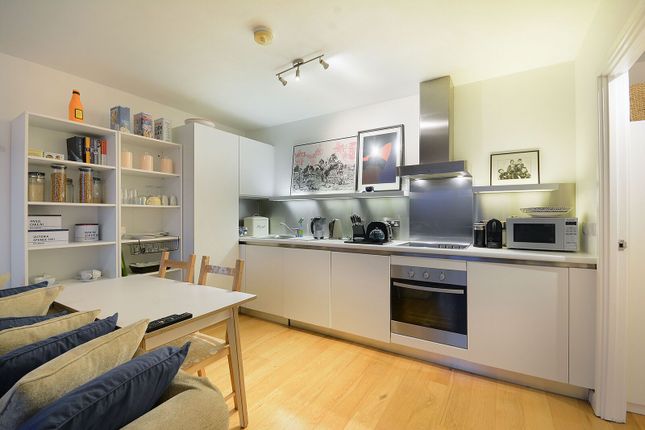 Steedman Street, Elephant and Castle photo 3