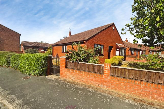 3-bed house on 128, Harpenden Drive, Doncaster, £260,000