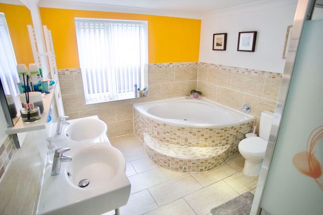 Bungalow for sale in Brixey Road, Parkstone, Poole