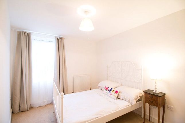 Flat to rent in Britten Road, Redhouse, Swindon, Wiltshire