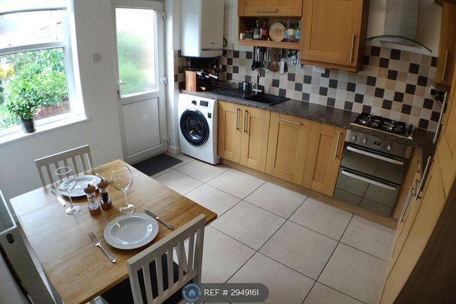 Derby Road, Stapleford, Nottingham photo 3