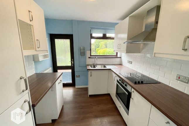 Semi-detached house for sale in Boston Close, Culcheth, Warrington, Cheshire