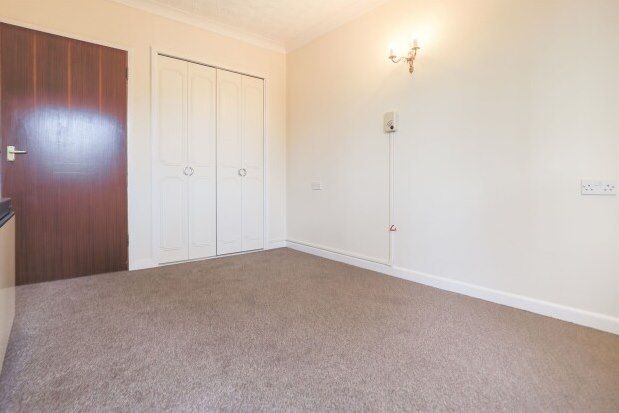Flat to rent in Leicester Road, Market Harborough