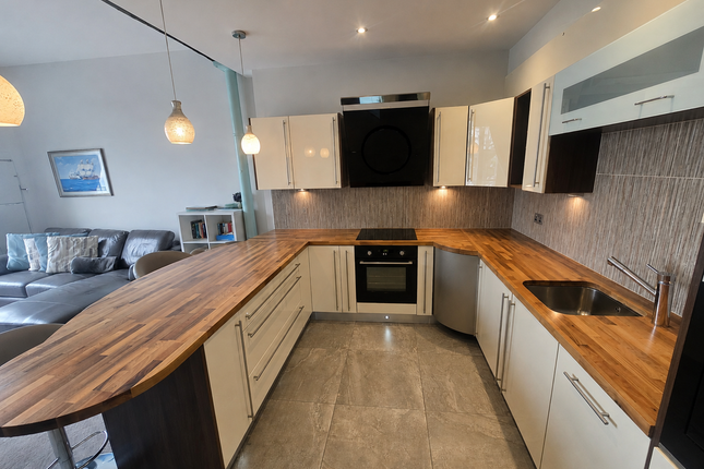 Wharf House, Newlyn , Penzance photo 2