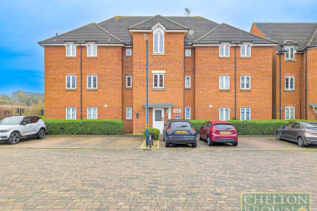 Flat for sale in Snowshill Close, Daventry