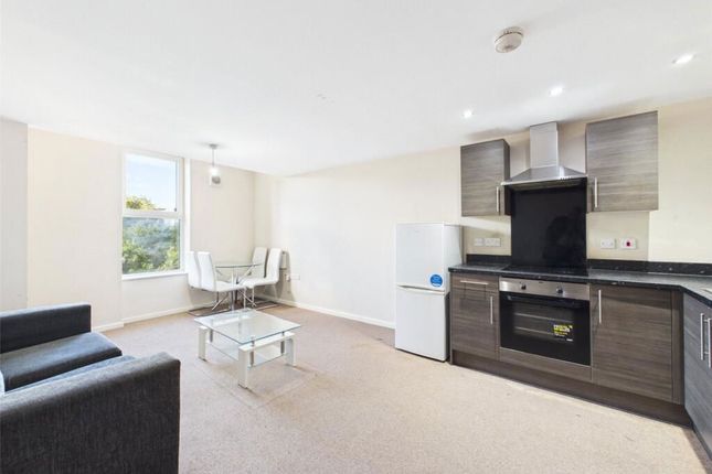 Apartment 59 - 20, Brindley Road, Manchester photo 2