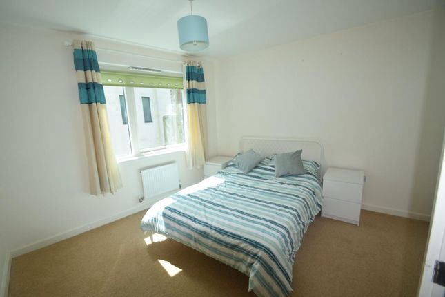Flat for sale in South Street, St. Austell