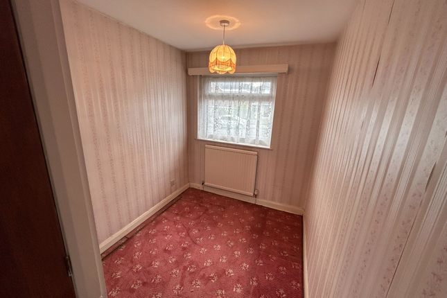 Semi-detached house for sale in Greengate Lane, High Green, Sheffield