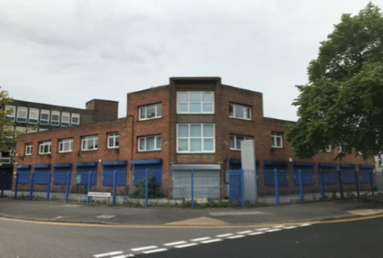 Thumbnail Office for sale in Longley Lane, Manchester