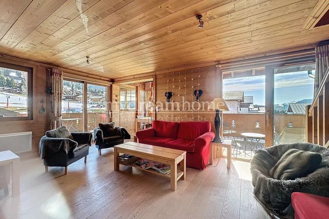 Thumbnail Duplex for sale in Crest-Voland, 73590, France