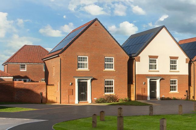 3-bed house on H860349, Bourne Road, Corby Glen, Grantham, £289,995