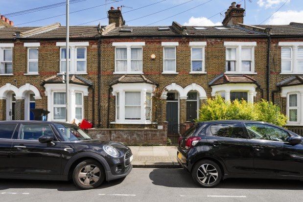 Property to rent in Inworth Street, London