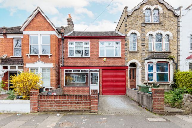 Terraced house for sale in Tremaine Road, London