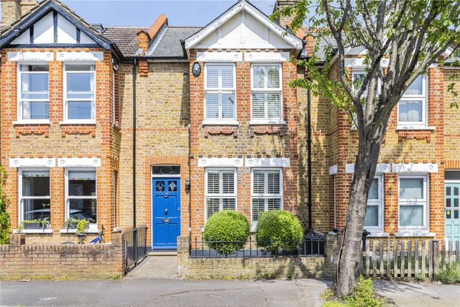 Terraced house for sale in Albert Road, Bromley