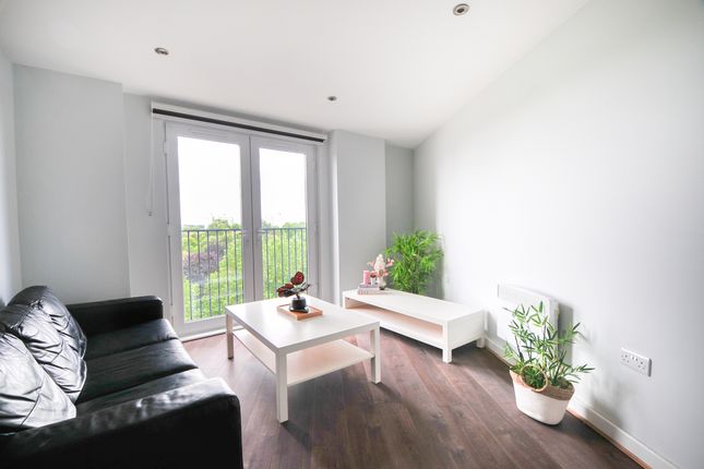 Thumbnail Flat to rent in 5th Floor – 2 Bedroom, 2 Bath- Alto, Sillavan Way, Salford