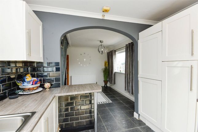 Bungalow for sale in Kayswell Road, Morecambe