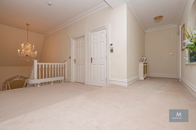 Flat for sale in Claybury Hall, Regents Drive, Woodford Green