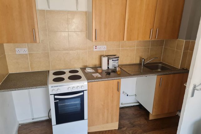 Flat 37, St Clements Court, 94 Fosse Lane, Leicester photo 3