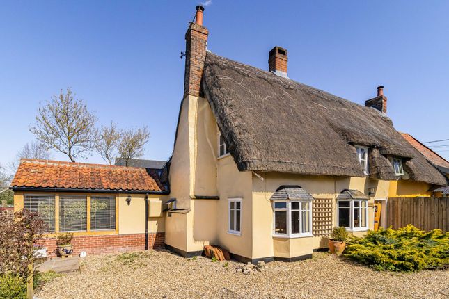 2-bed house on Oakdene The Causeway, Ipswich, £350,000