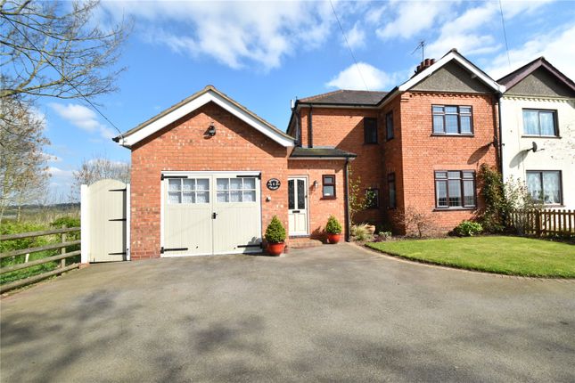 Brickyard Cottages Hanbury Road Droitwich Spa Worcestershire