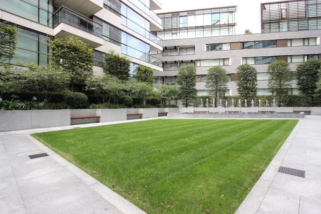 Flat to rent in Balmoral House, One Tower Bridge, Earls Way