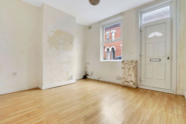 26 Hudson Street, Nottingham photo 2