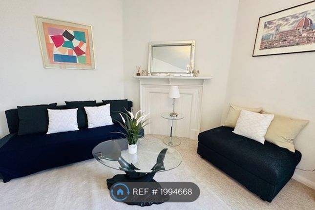 Thumbnail Flat to rent in Chelsea, London