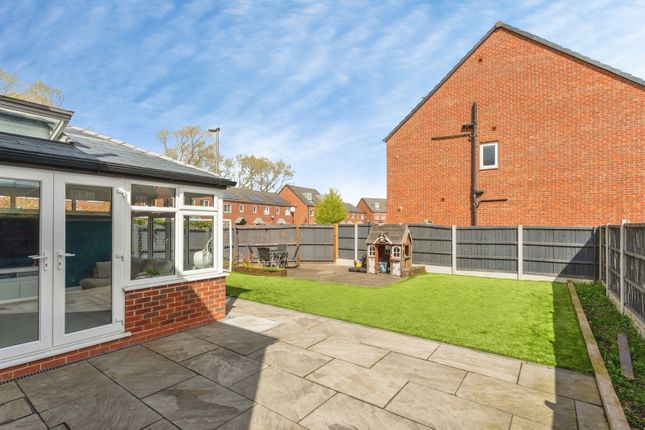 40, Trinity Road, Cheshire photo 4